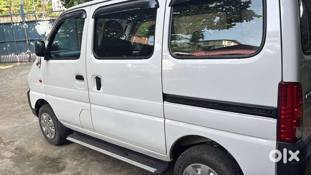 Maruti Suzuki Eeco 2024