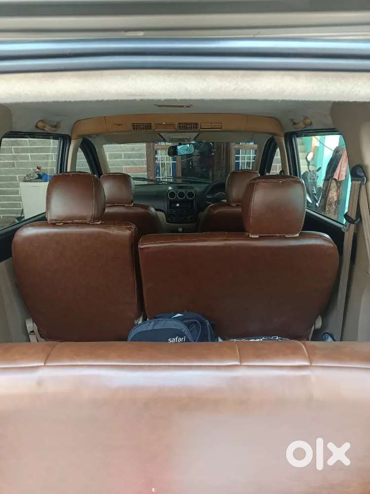 Chevrolet Enjoy 2017 Diesel 175000 Km Driven