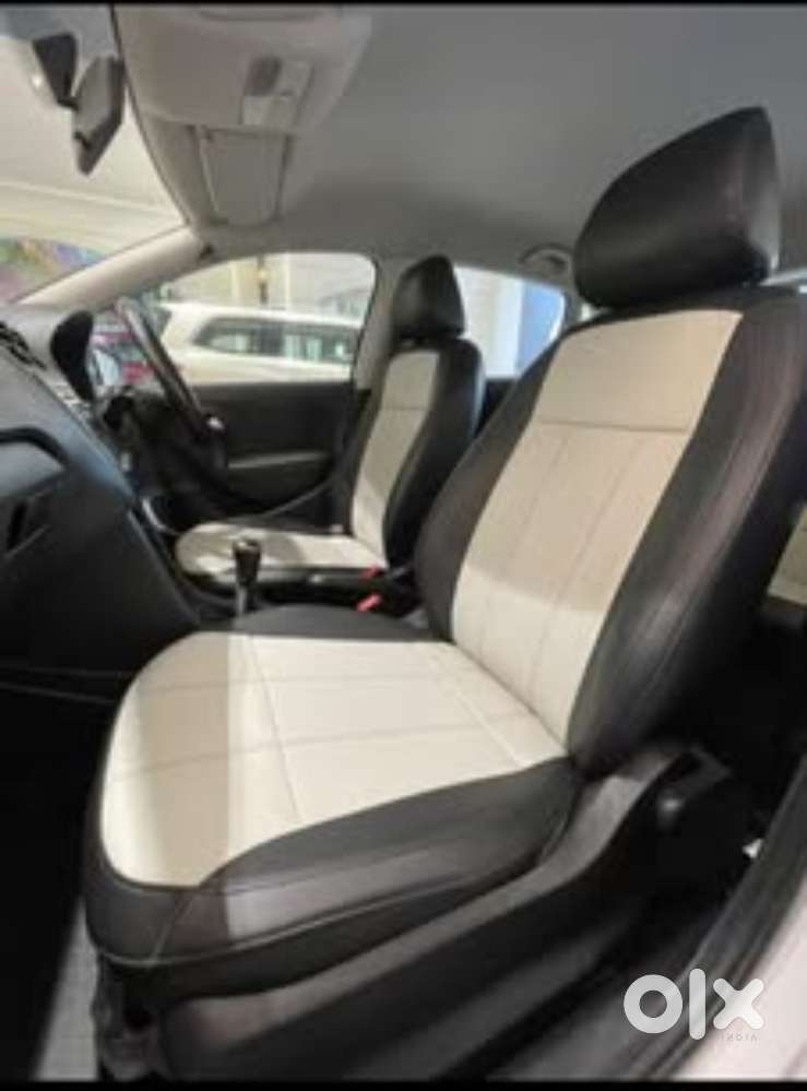 Volkswagen Polo 1.0 Mpi Trendline, 2019, Petrol