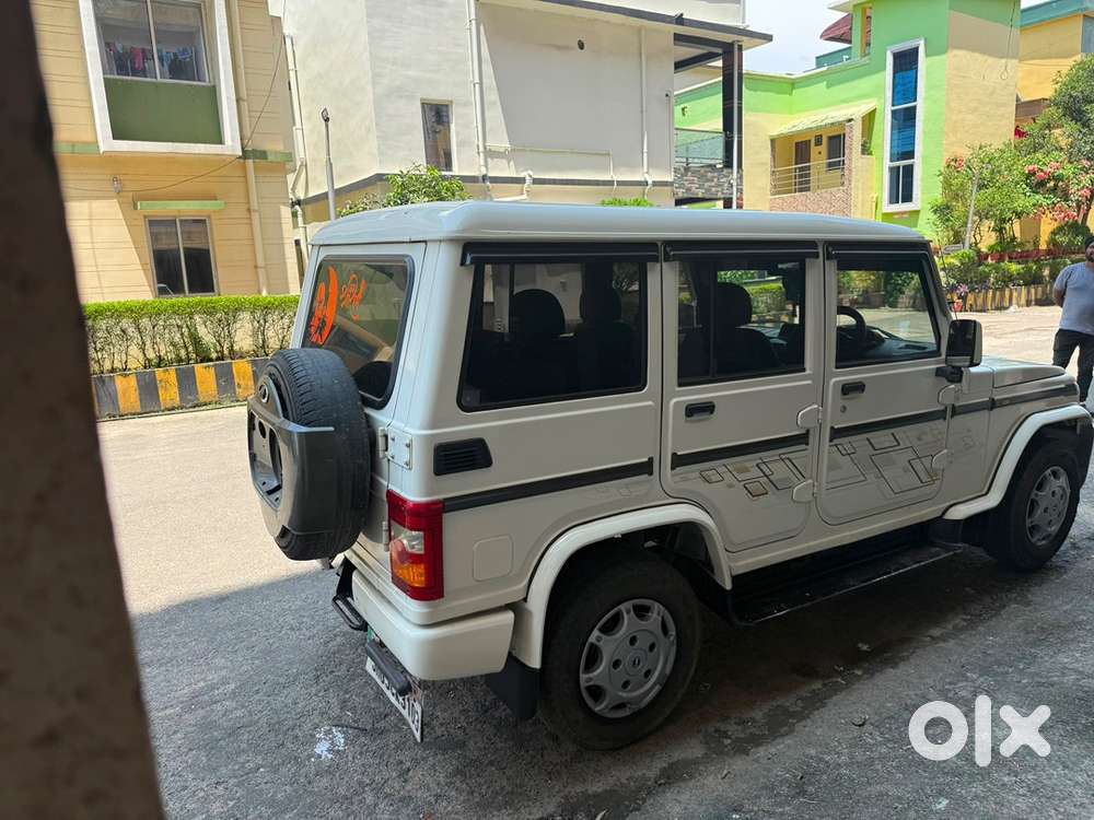 Mahindra Bolero Diesel 2019