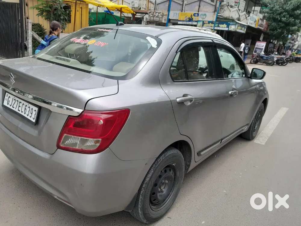 Maruti Suzuki Dzire 2023 Cng & Hybrids 88000 Km Driven