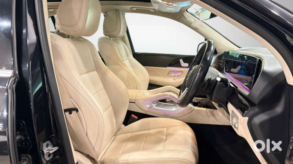 Mercedes-benz Gle 300d 4matic Lwb, 2022, Diesel