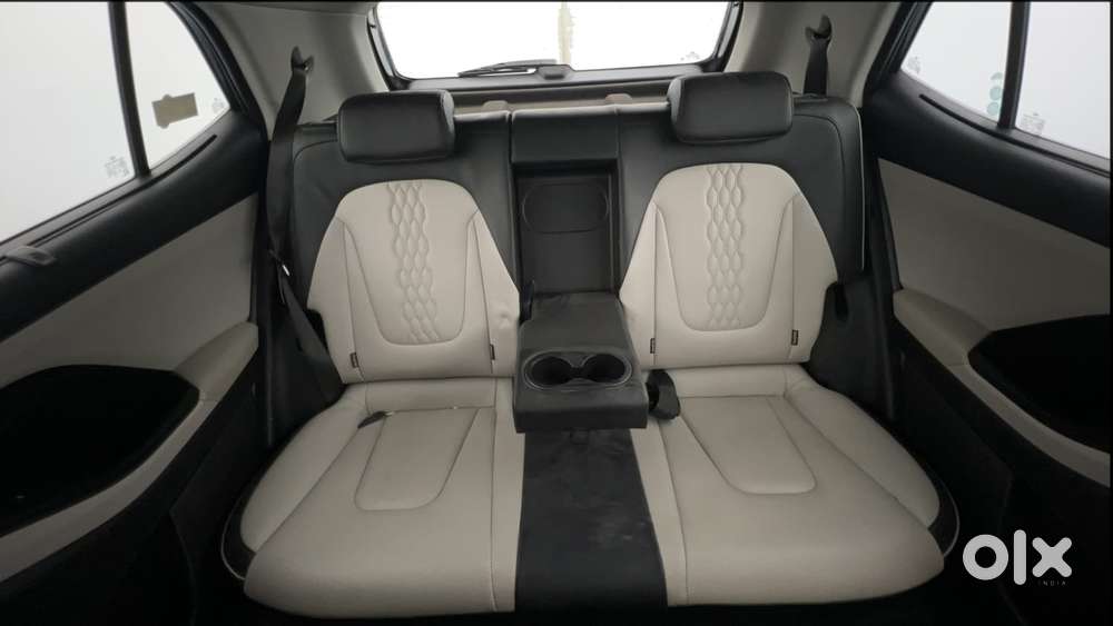 Hyundai Creta Sx (o) 1.5 Diesel Automatic, 2021, Diesel