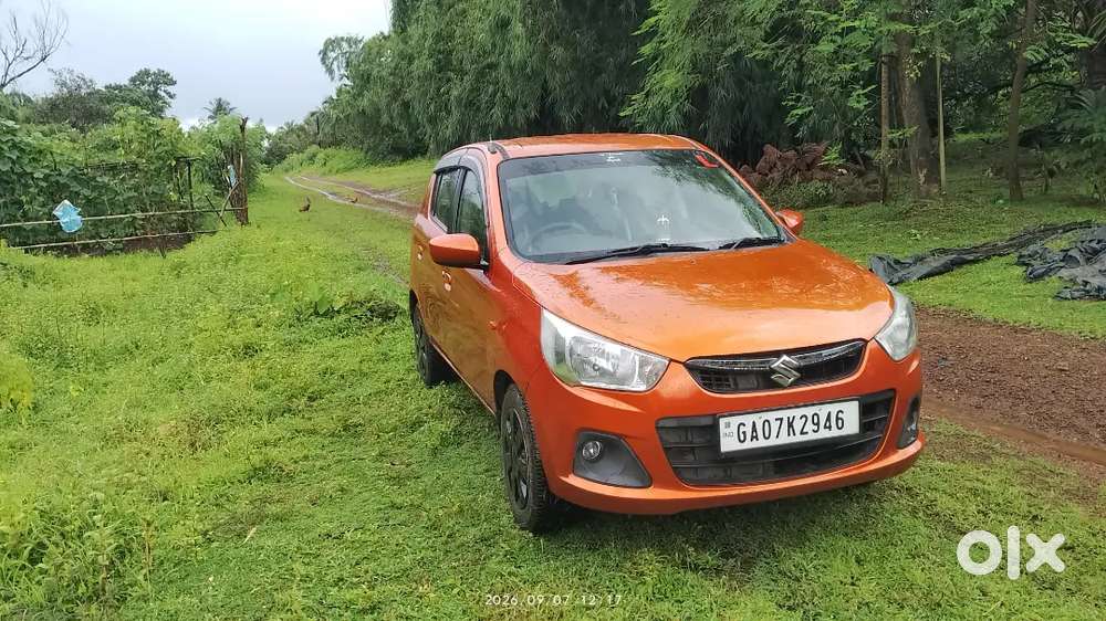 Best Condition Car