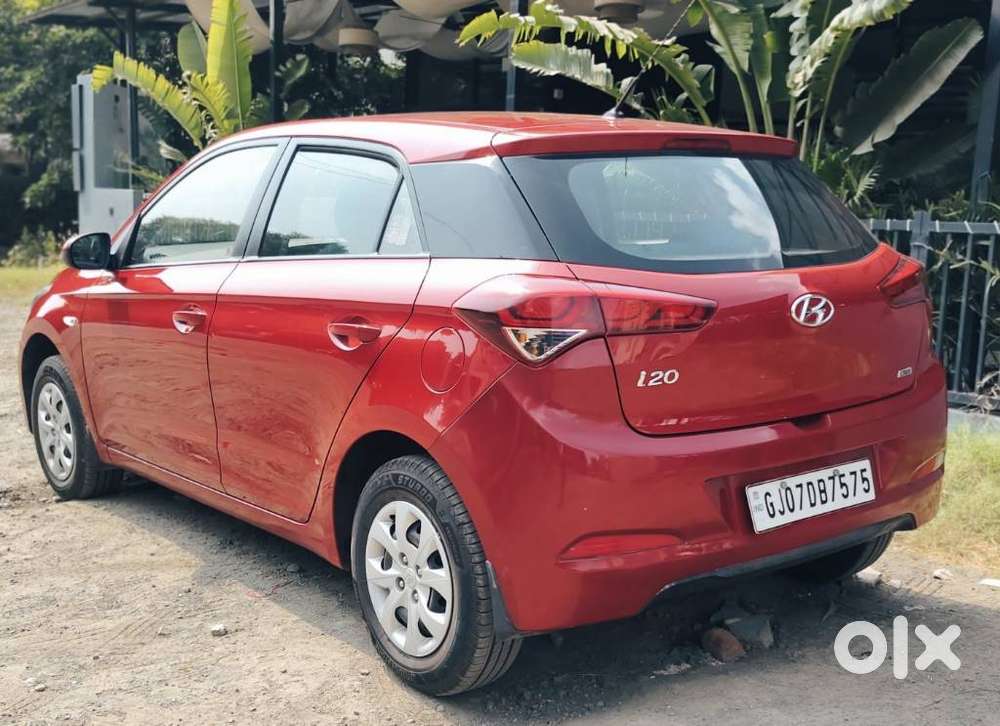 Hyundai I20 Magna 1.4 Crdi, 2017, Diesel