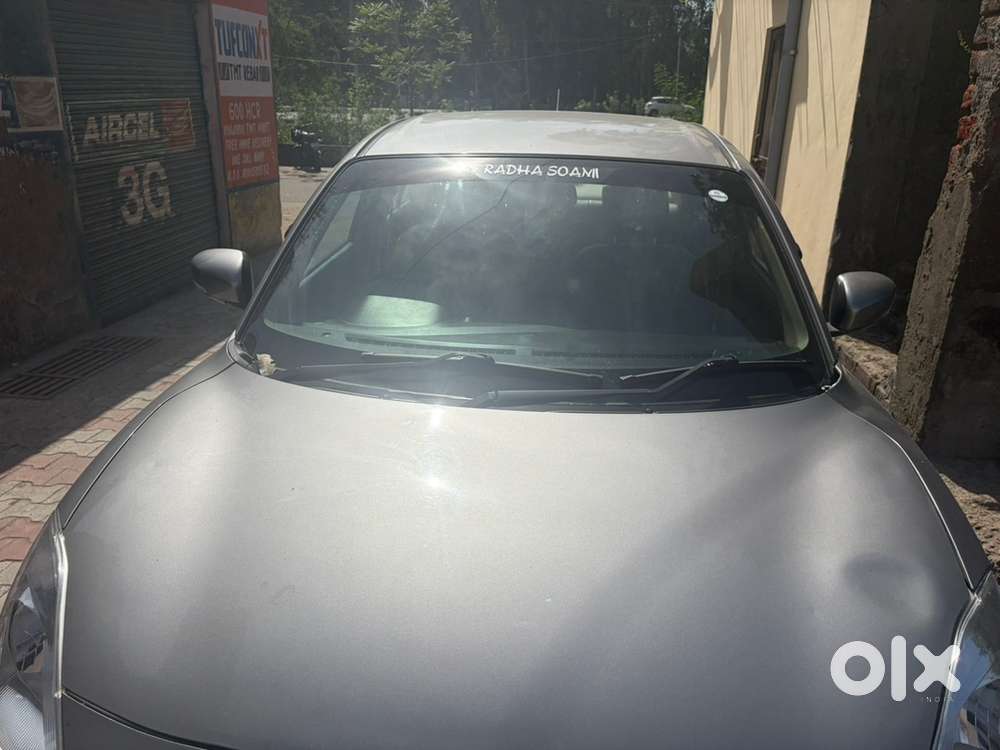 Maruti Suzuki Dzire 2020 Petrol 34000 Km Driven