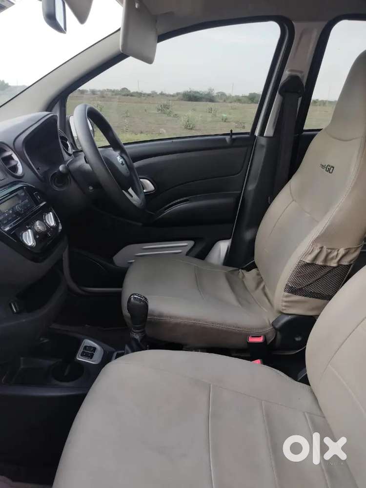 Datsun Redigo 2018 Model