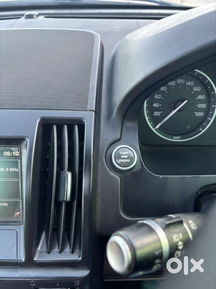 Land Rover Freelander 2 Sd4 Hse, 2014, Diesel