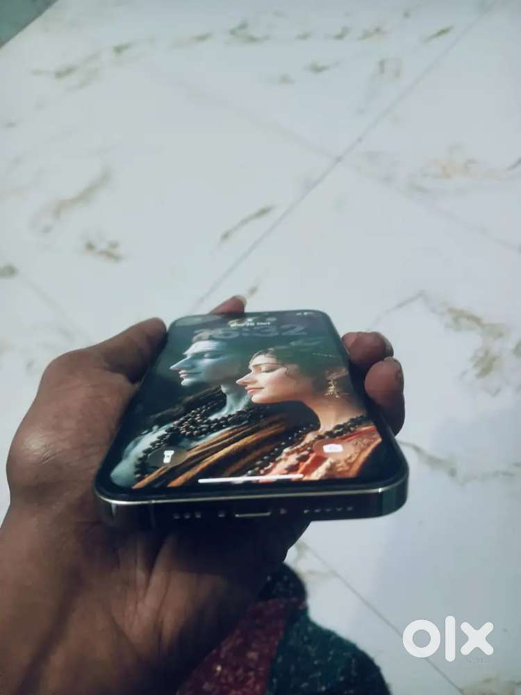 I phone 12 pro 128Gb