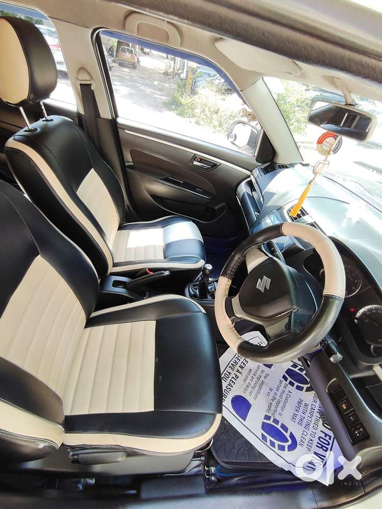 Maruti Suzuki Swift DDiS VDI, 2013, Diesel