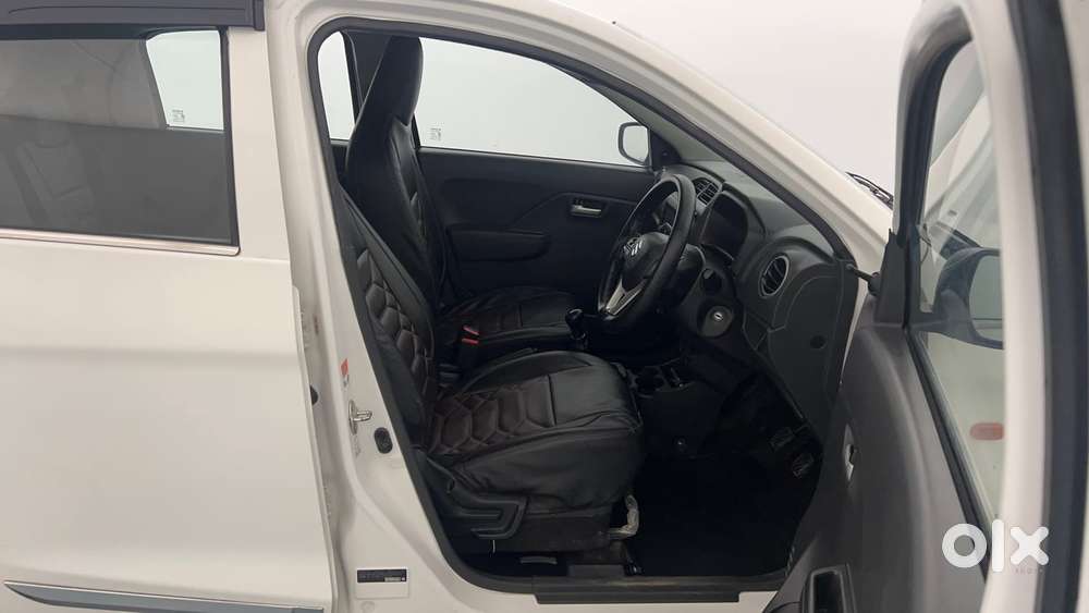 Maruti Suzuki Alto K10 Plus Edition, 2025, Petrol