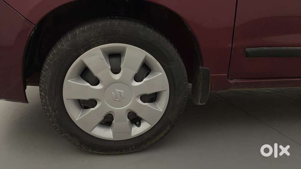 Maruti Suzuki Alto K10 2010-2014 Vxi, 2013, Petrol