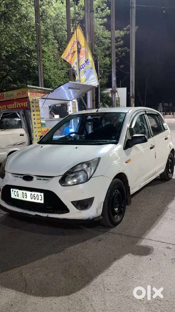 Awsome Condition Ford Figo Mindmt Condition