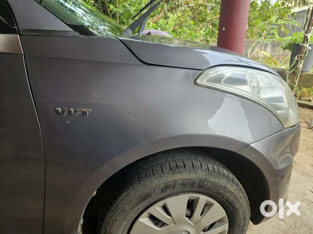 Maruti Suzuki Swift 2015 Petrol