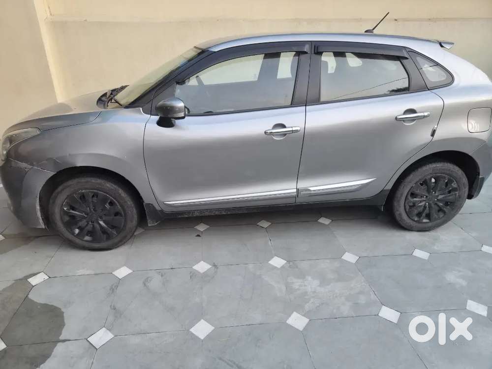 Maruti Suzuki Baleno 2018 And 2019 Registration