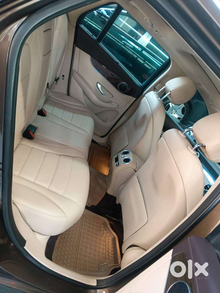 Mercedes Benz Glc 220d Excellent Condition