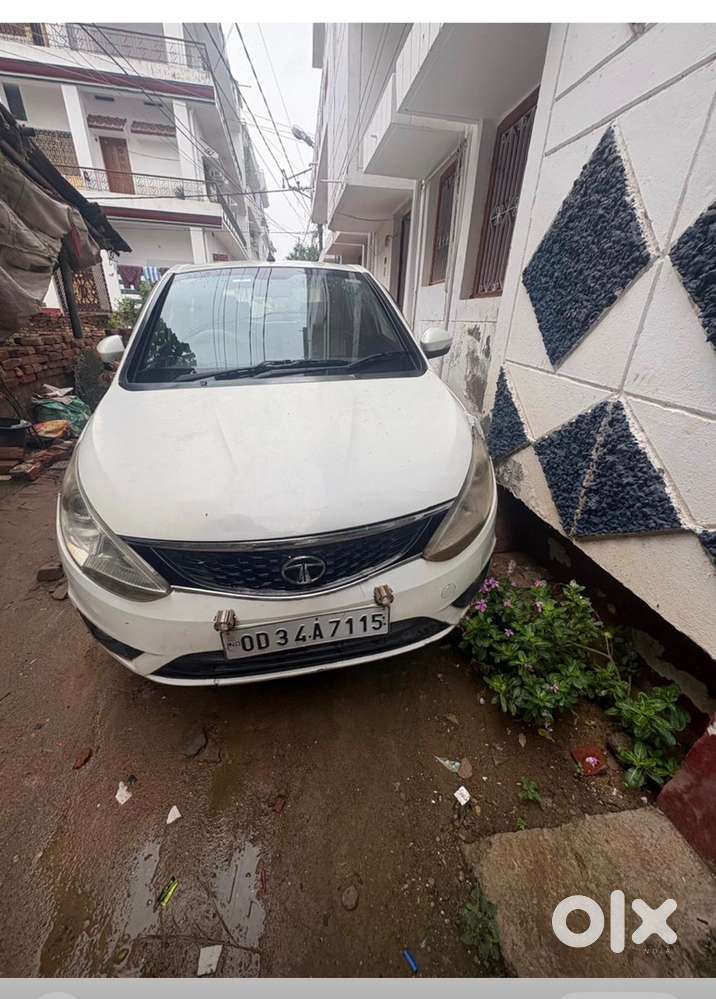Tata Bolt Diesel 2017 Car