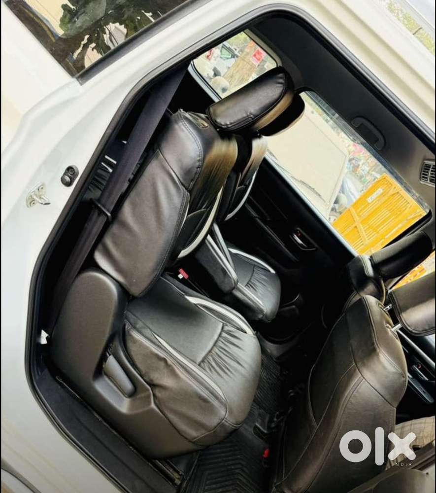 2022 Maruti Suzuki Xl6