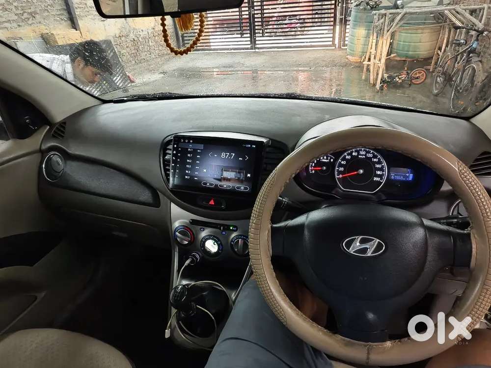 Hyundai I10 Magna 2013 Petrol Manual