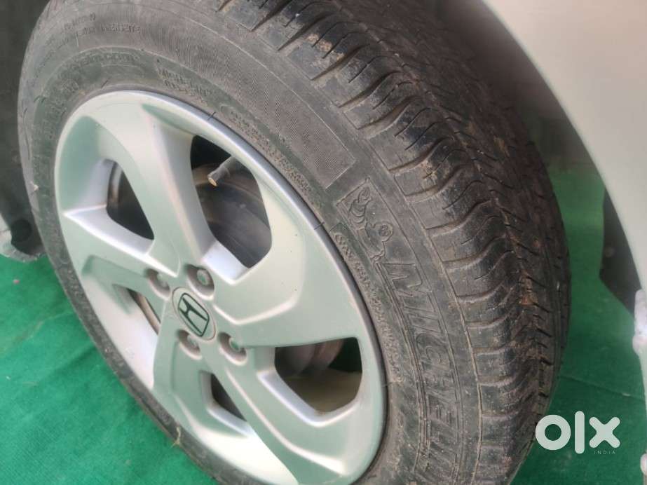 Honda City V Mt Exclusive, 2015, Petrol