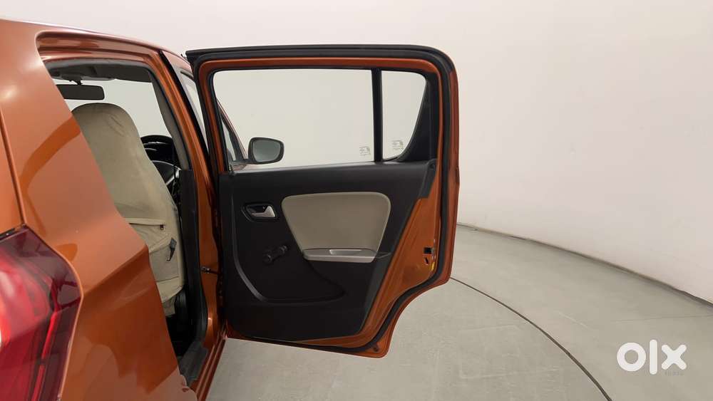 Maruti Suzuki Alto K10 2010-2014 1.0 Vxi (o), 2014, Petrol