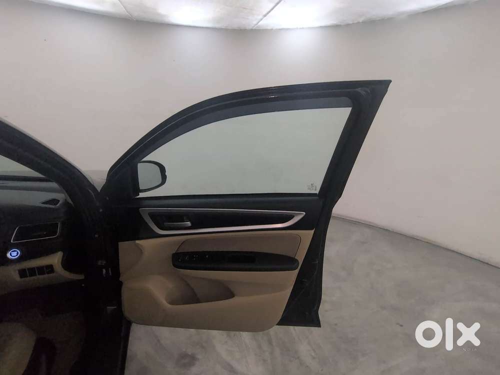 Honda Amaze Vx Cvt I-vtec, 2023, Petrol