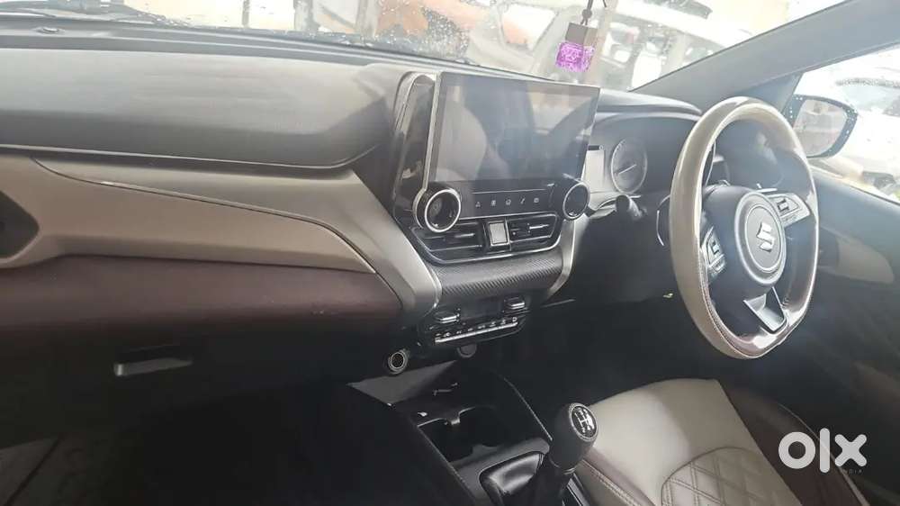 Maruti Suzuki Fronx Sigma 2024