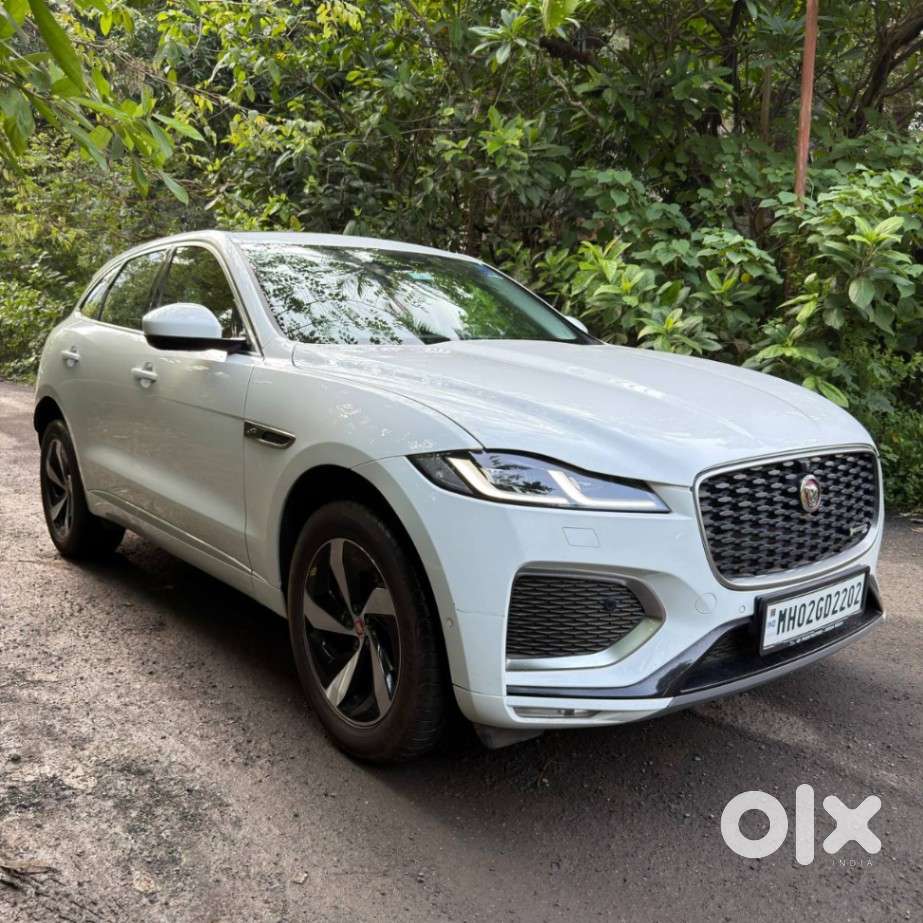 Jaguar F-pace 2.0 R Dynamic S Diesel, 2024, Diesel