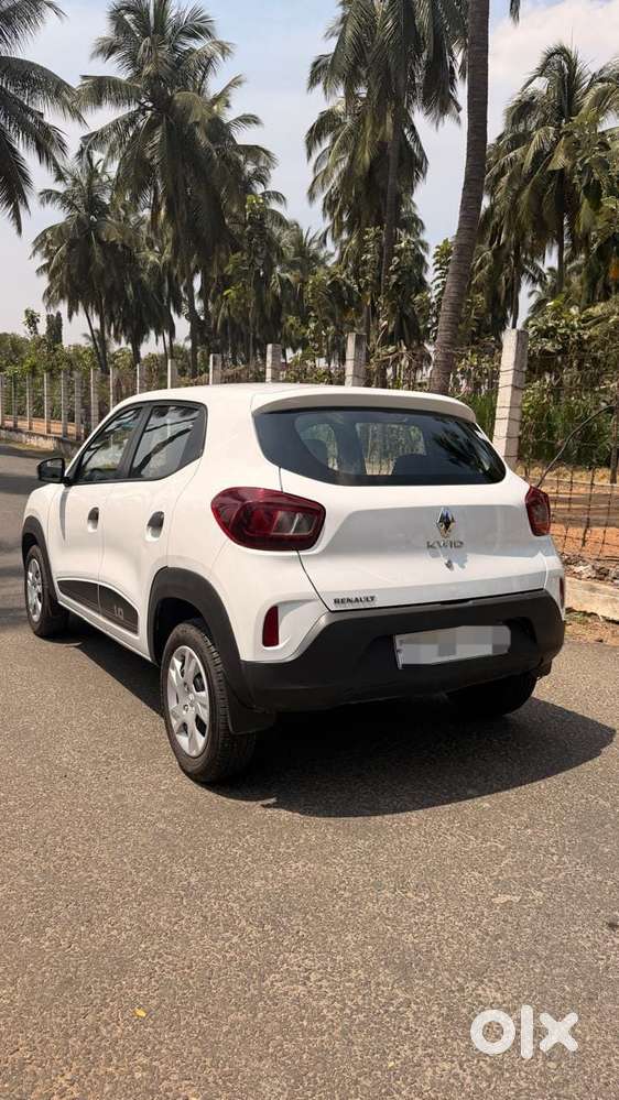 Renault Kwid Rxt 1.0, 2024, Petrol