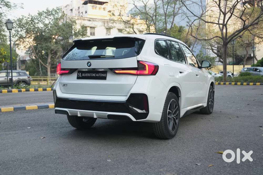 Bmw X1, 2025, Petrol