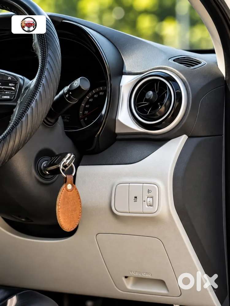 Hyundai Grand I10 Nios, 2025, Petrol