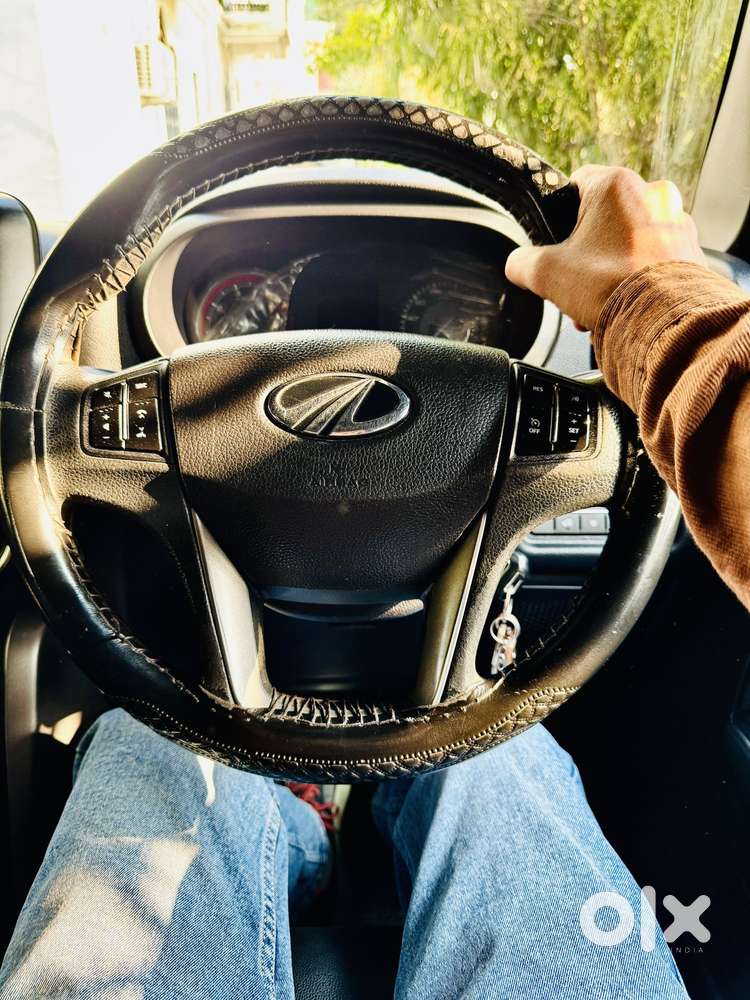 Mahindra Thar Lx Hard Top Diesel Mt 4wd, 2021, Diesel