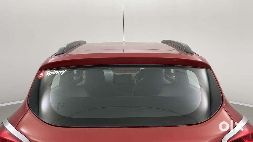 Renault Kwid Rxt 1.0, 2017, Petrol