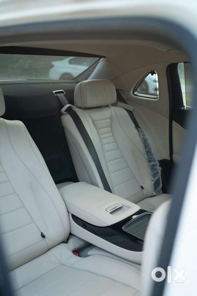 Mercedes-benz E-class E220 Avantgarde, 2018, Diesel