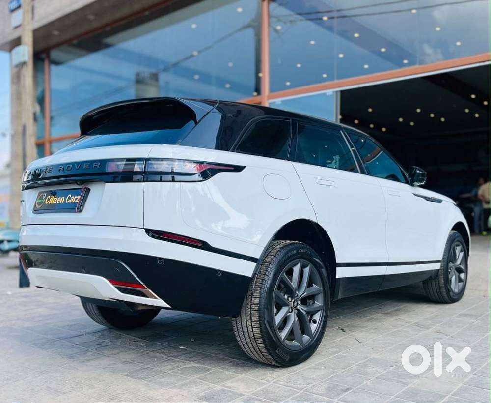 Land Rover Range Velar Hse Dynamic 2.0 Diesel, 2023, Diesel