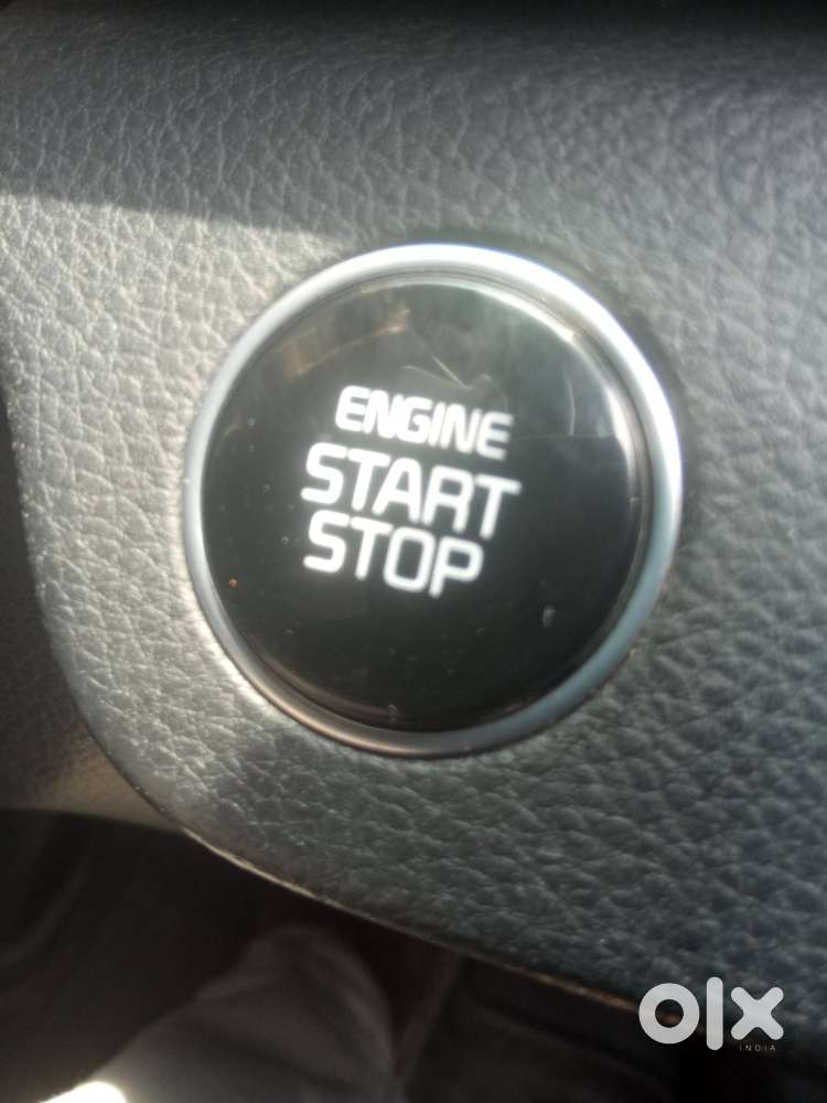 Kia Seltos Htx Plus At D, 2022, Diesel