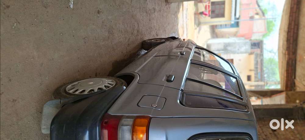 Maruti 800 2004 Model