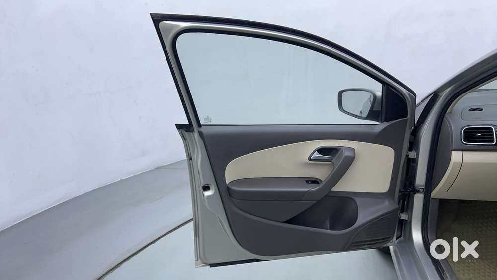 Volkswagen Vento 1.5 Tdi Highline, 2013, Diesel