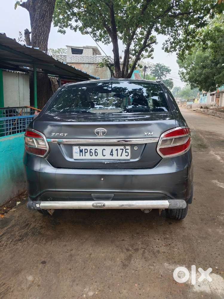 Tata Zest 2016 Diesel 91000 Km Driven