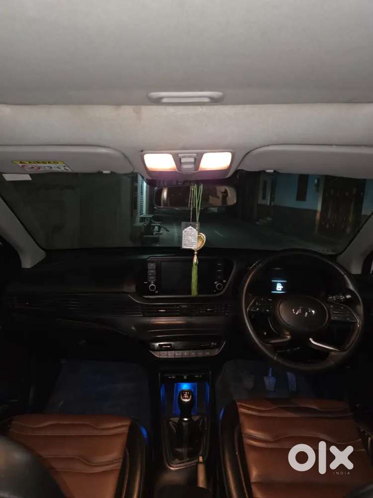 Hyundai I20 2023 Petrol 54000 Km Driven