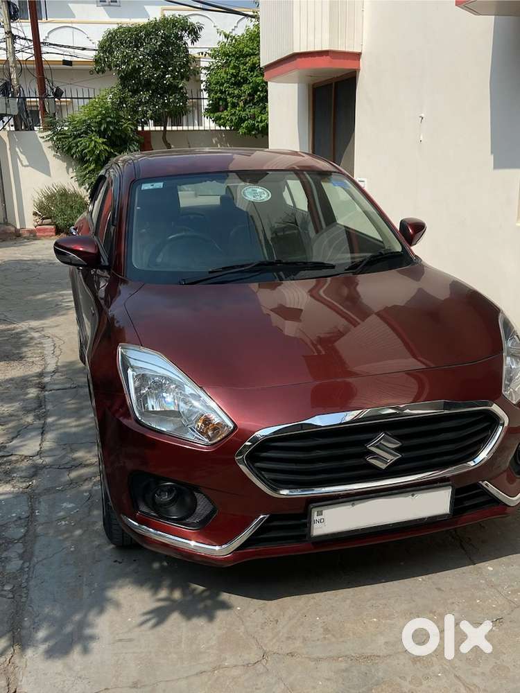Maruti Suzuki Dzire Vxi Petrol Excellent Condition