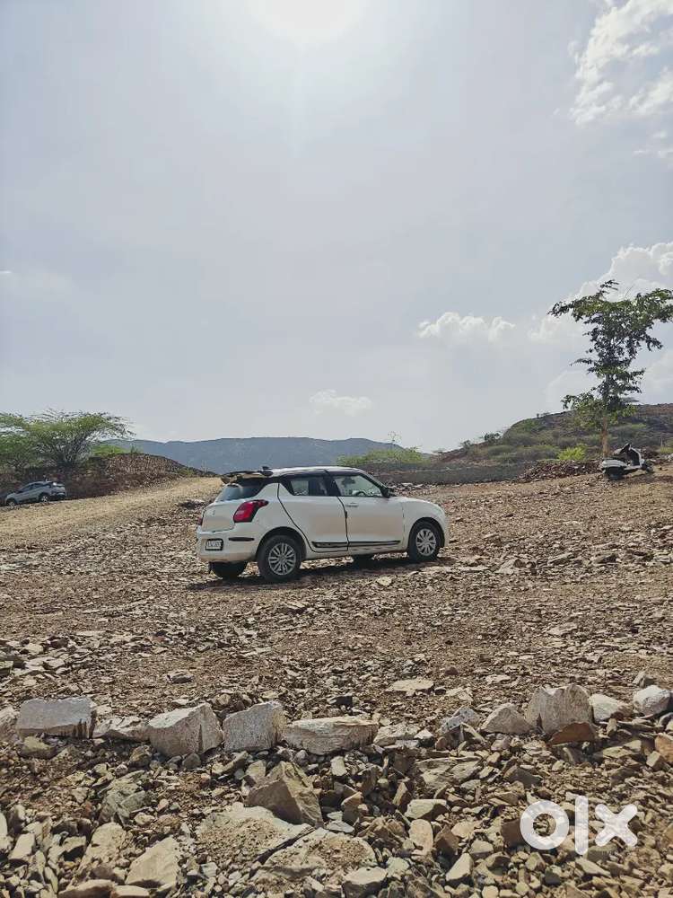 Maruti Suzuki Swift 2022
