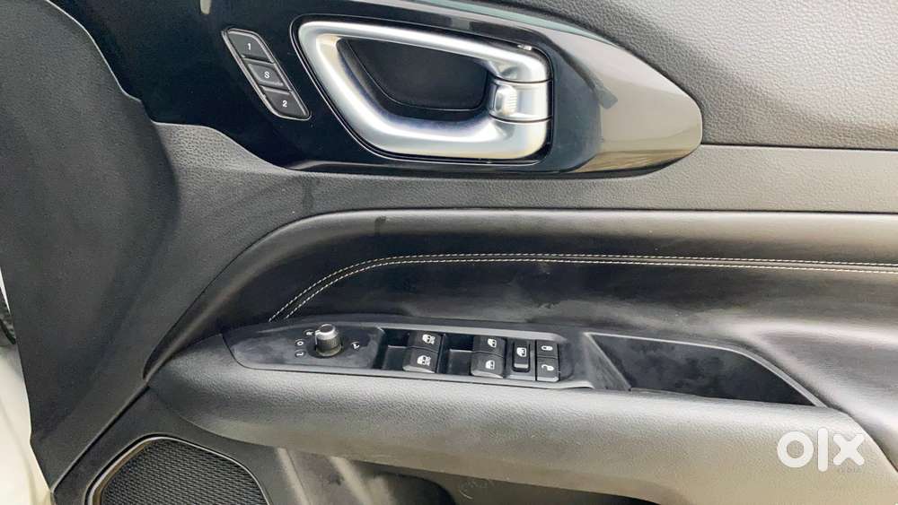 Jeep Compass Model S Optional, 2022, Petrol