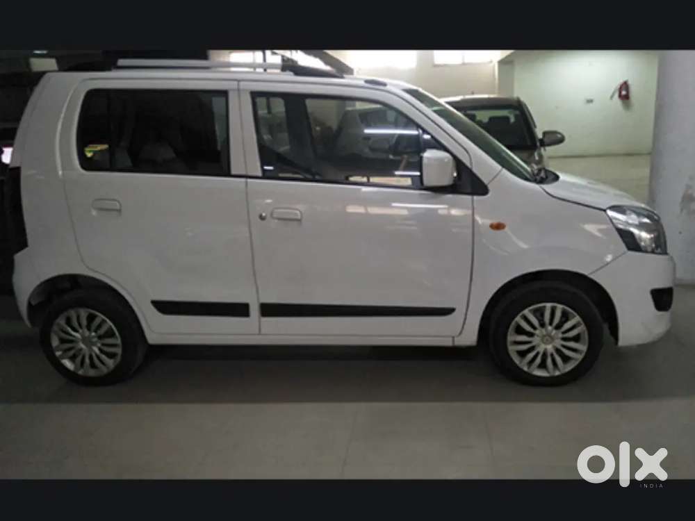 Maruti Suzuki Wagon R 2015,  100% Orignal