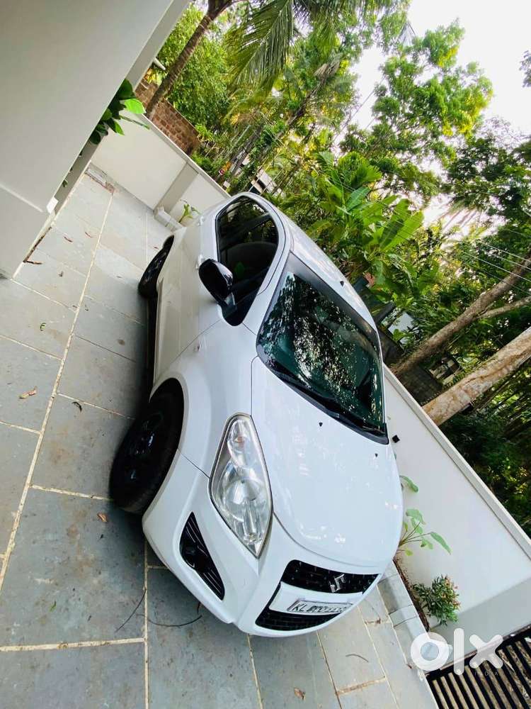 Maruti Suzuki Ritz