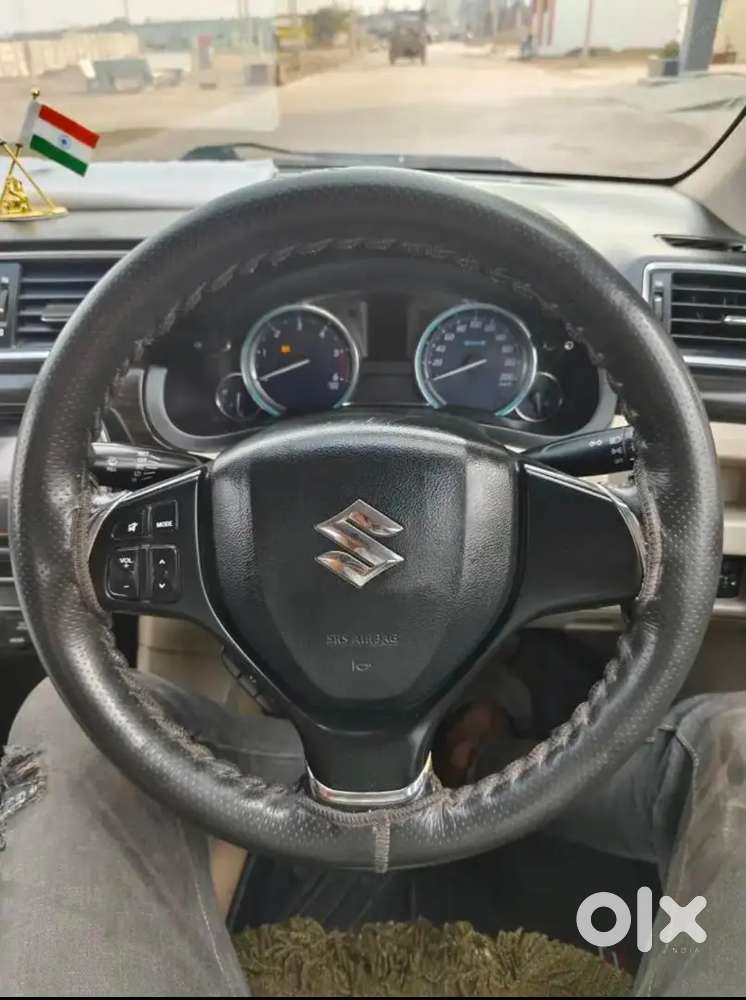 Maruti Suzuki Ciaz 2016 Diesel Manual Second Owner
