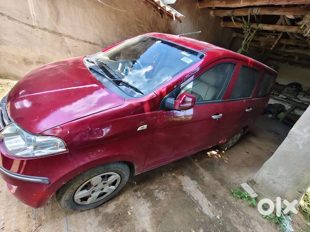 Chevrolet Enjoy 1.4 Ls 2014