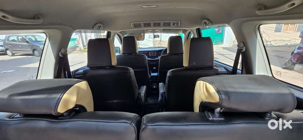 Maruti Suzuki Xl6 1.5 Zeta Mt, 2022, Petrol