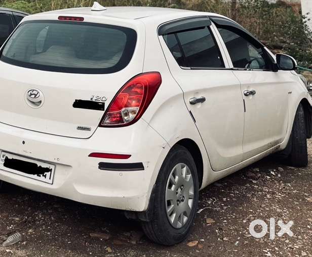 Hyundai I20 Magna 2014 Year
