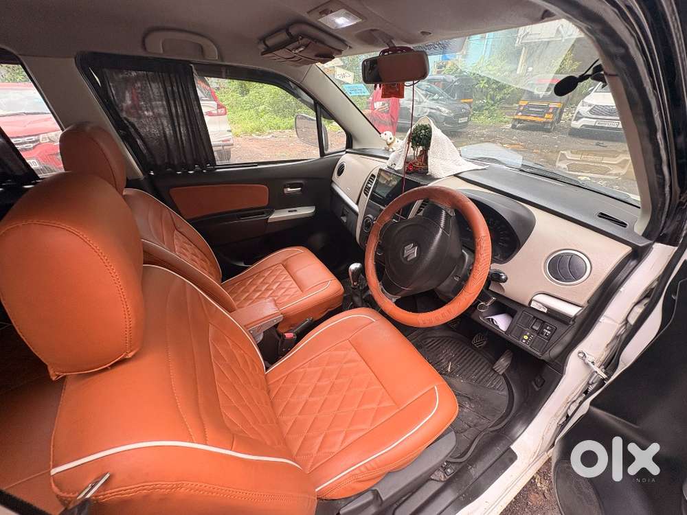 Maruti Suzuki Wagon R 1.0 2014 Cng & Hybrids Well Maintained
